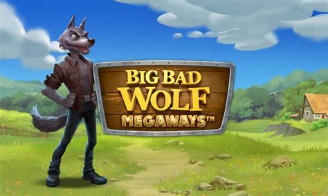 Big Bad Wolf Megaways - 96% RTP 4